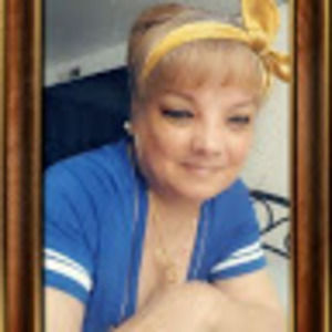 Meet your Posher, Olga